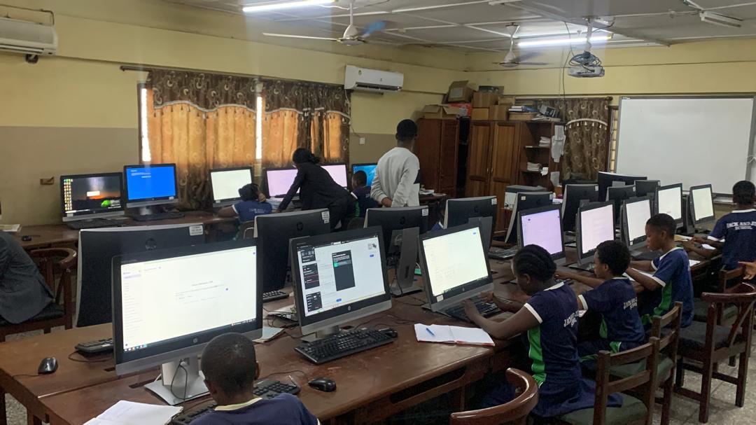 Jack and Jill School