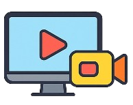 Graphics Design Icon