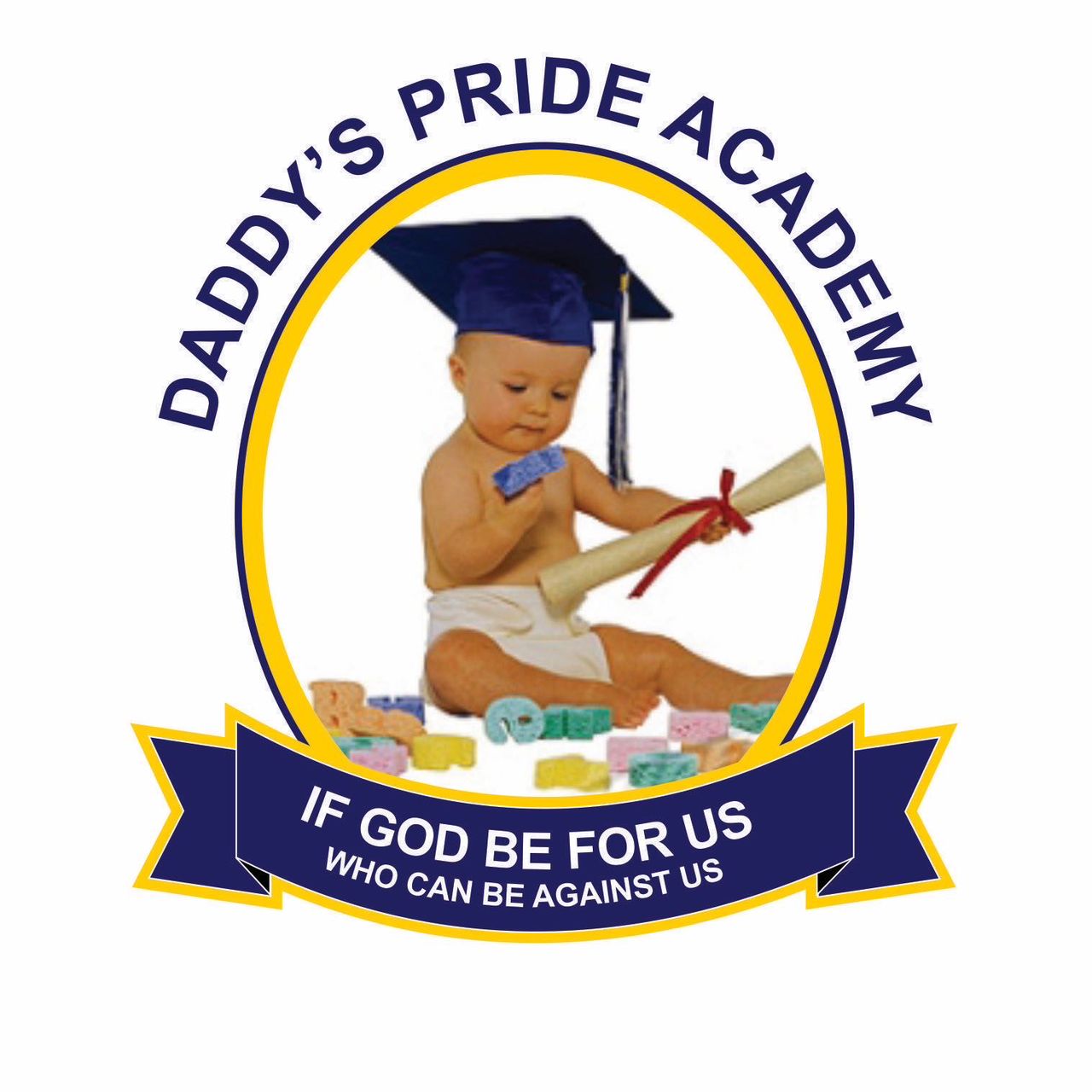 Daddy's Pride Academy